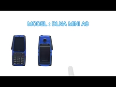 Da antena móvel da G/M da capacidade antena pequena impermeável de recepção forte da G/M exterior