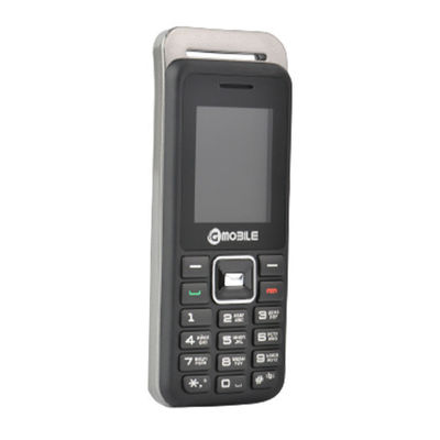 comprar Telefone celular da antena telescópica 320x240 do telefone CDMA 450MHZ do núcleo de DLNA único online manufacture