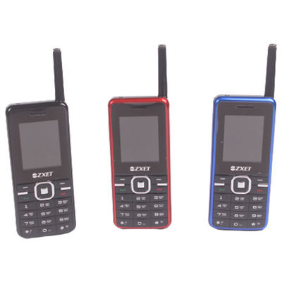 comprar Receptividade forte do telefone celular do telefone celular CDMA450Mhz da antena telescópica DLNA online manufacture