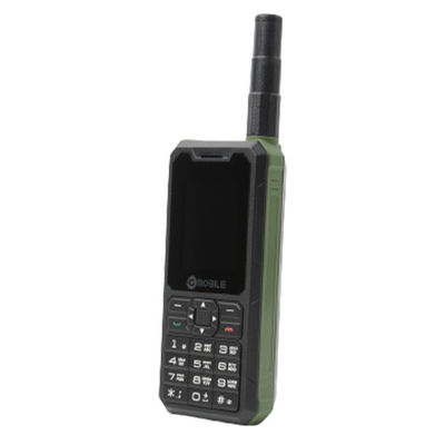 comprar Fácil levar a receptividade forte de Qualcomm do telefone celular de QSC 1110 DLNA online manufacture