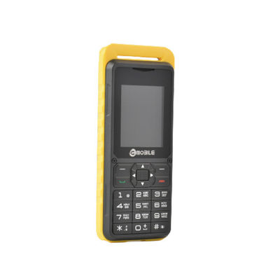 comprar Telefone forte do núcleo do telefone celular CDMA 450MHz da confidencialidade DLNA único online manufacture