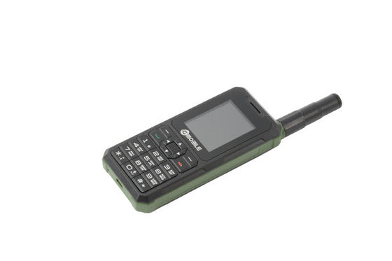 comprar Telefone celular 1110 do rádio de Qualcomm Fm do telefone celular da bateria de lítio de DLNA 2200mAh online manufacture