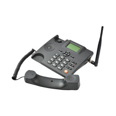 comprar A radiação eletromagnética é telefone sem fio fixo da G/M 850 pequenos do telefone da linha terrestre da casa online manufacture