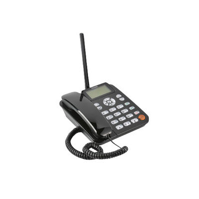 comprar Telefone portátil inteligente da linha terrestre da G/M 850 Li Ion 2000mAh do telefone da linha terrestre do negócio de STK online manufacture