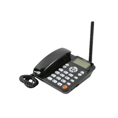 comprar Telefone da linha terrestre do negócio de WIFI com poder incorporado 2000mAh Android do backup de bateria online manufacture