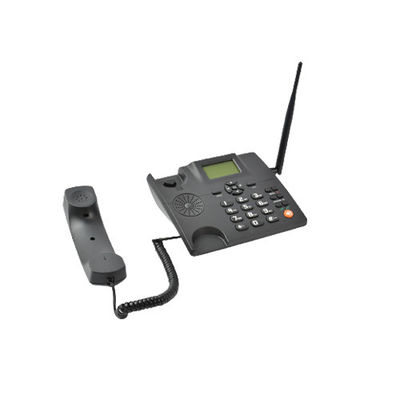 comprar Telefone sem fios análogo de WIFI do telefone estável da linha terrestre da casa de SMS do desempenho online manufacture