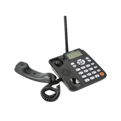 comprar Telefone sem fios análogo de Android da antena forte do telefone TNC da linha terrestre do negócio do sinal online manufacture