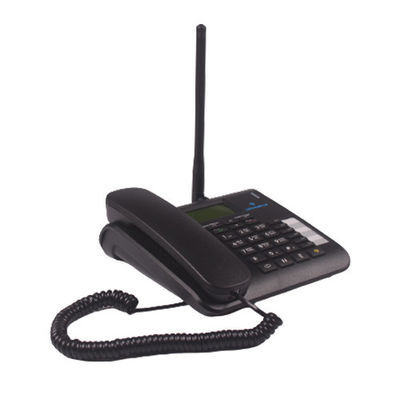 comprar O telefone pequeno leve 1200mAh da linha terrestre de CDMA 450MHz fixou o terminal celular online manufacture