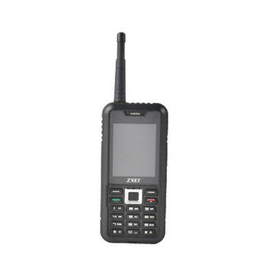 comprar Telefone celular 2000mAh não esperto pequeno do telefone celular super da capacidade CDMA 450Mhz online manufacture
