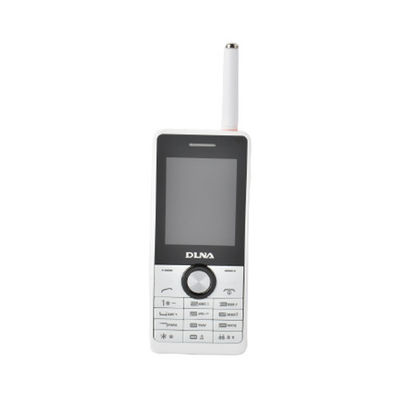 comprar Telefone celular do leitor de mp3 de CDMA 450Mhz com qualidade de voz forte da recepção 320x240 boa online manufacture