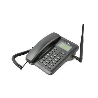 comprar O telefone da mesa 1800MHZ com apoio de Sim Card Landline Phone G/M entrega livre online manufacture