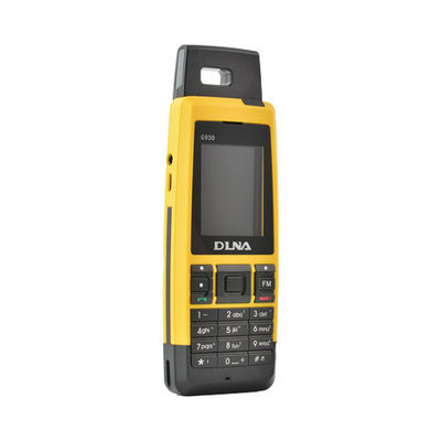 comprar Telefone de Cdma 800mhz do playback MP3 com único núcleo da grande capacidade da bateria online manufacture