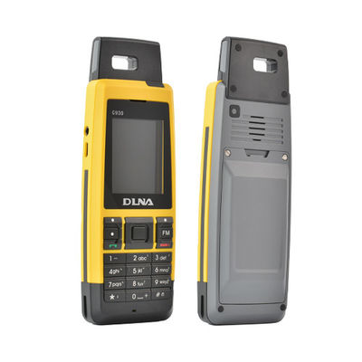 comprar O telefone à espera o mais longo da vida da bateria do Li-íon 2000mAh 3 G/M SIM Mobile 1900MHz online manufacture
