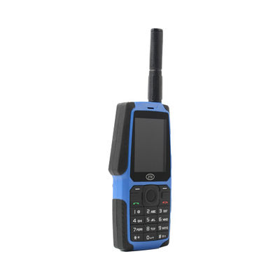 comprar Telefone da característica de Li Ion 1700mAh 450MHz dos telefones celulares da característica de CDMA com sinal online manufacture