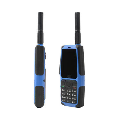 comprar Telefone antiparasitário da característica de Qualcomm do telefone da característica do teclado numérico de CDMA 450MHz online manufacture