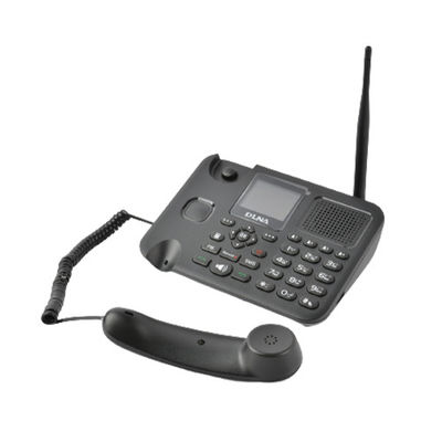comprar Telefones sem corda da linha terrestre da confidencialidade forte do telefone da linha terrestre da casa de Bluetooth online manufacture