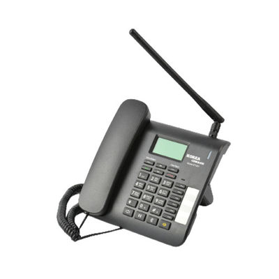 comprar A linha terrestre antiparasitária do hotel telefona ao terminal celular de CDMA fixou o telefone sem fio online manufacture
