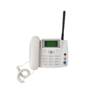 comprar a linha terrestre do hotel 160X128 telefona ao telefone sem fio de Qualcomm CDMA 450MHz online manufacture