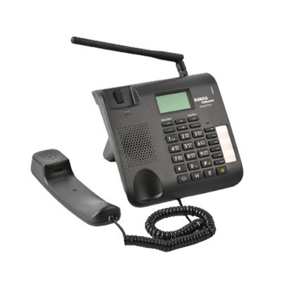 comprar TNC Android fixou a capacidade forte sem fio da recepção do sinal do telefone 1700mAh online manufacture
