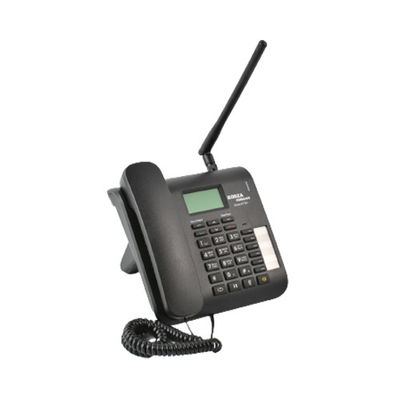 comprar A linha terrestre super do hotel de WIFI da bateria da capacidade telefona a Android SIM Analog Cordless Phone online manufacture