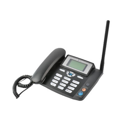 comprar O telefone sem fios fixo à espera longo do telefone CDMA Digitas da linha terrestre entrega livre online manufacture