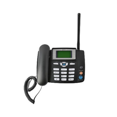 comprar A linha terrestre estável do hotel do desempenho telefona ao telefone sem fios de CDMA 450MHZ 1200mAh Digitas online manufacture