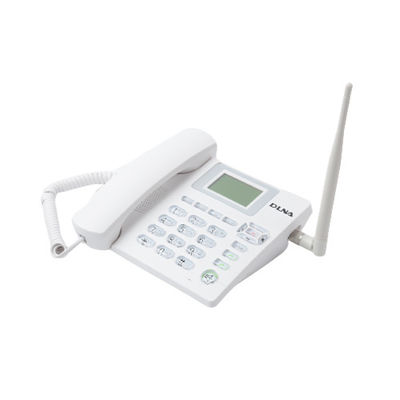 comprar MP3 SMS que fala o telefone sem fios da linha terrestre do telefone sem fios da identificação com id do autor da chamada online manufacture