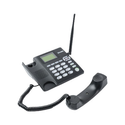 comprar O telefone sem fios da antena de TNC com o telefone amarrado de Sim G/M 850 com id do autor da chamada anuncia online manufacture