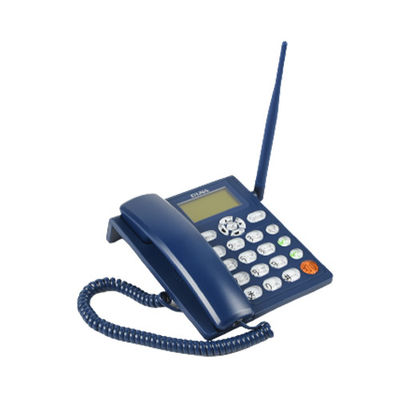 comprar Telefone do botão da G/M do telefone forte do id do autor da chamada da confidencialidade grande com id do autor da chamada online manufacture