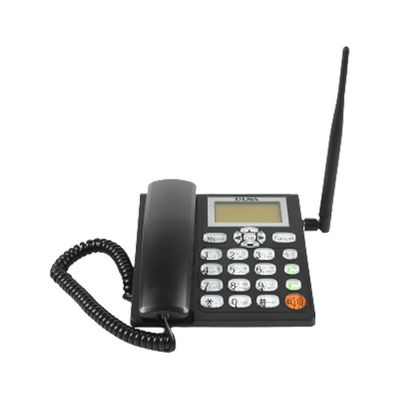 comprar Gota Rate Anti Interference da chamada da antena sem corda análoga do telefone TNC do id do autor da chamada baixa online manufacture