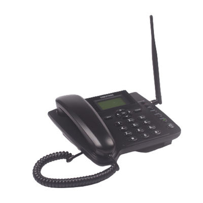 comprar 1000 MAh 850 taxa da gota da chamada da cobertura larga de SIMs do telefone 2 da mesa da G/M baixa online manufacture