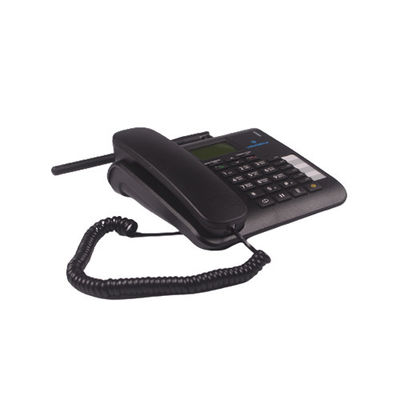 comprar terminal celular fixo do rádio do telefone da linha terrestre de 1200mah CDMA 450MHz online manufacture