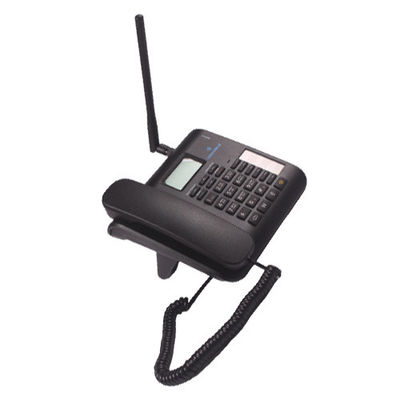 comprar O telefone da linha terrestre do leitor de mp3 CDMA 450MHz risca Handfree fixou o telefone da linha terrestre online manufacture