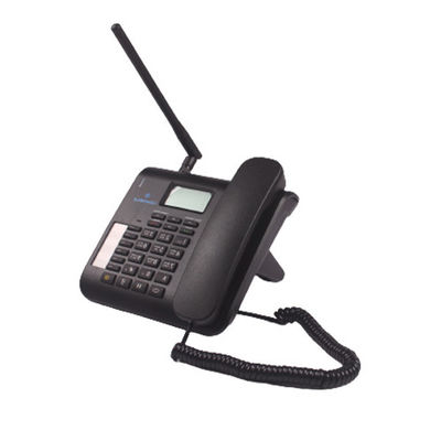 comprar terminal celular fixo do rádio do telefone da linha terrestre de 1200mah CDMA 450MHz online manufacture