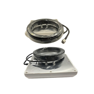 comprar Da antena exterior da G/M do Radome do ABS volume pequeno de pouco peso fácil de usar online manufacture