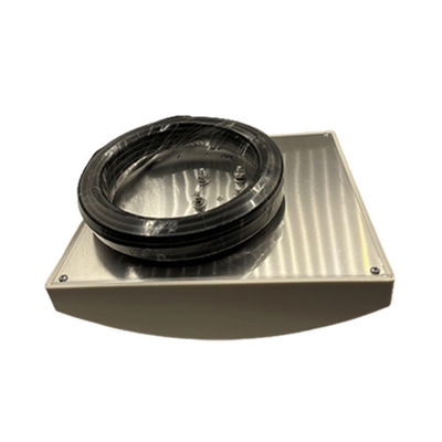 comprar sinal forte pequeno da antena exterior de 470MHz CDMA com o jogo da montagem do mastro de Downtilt online manufacture