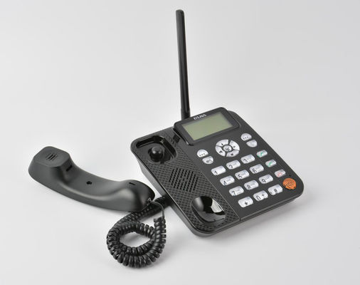 comprar O telefone sem fios com Sim, telefone amarrado da antena de TNC da G/M 850 com id do autor da chamada anuncia online manufacture