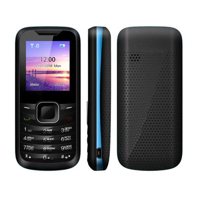 comprar GMobile VC2500 1,77 polegadas cartão SIM único CDMA tamanho pequeno celular China teclado teclado celular online manufacture