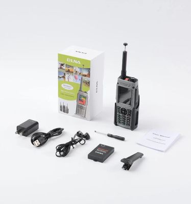 comprar Telefone CDMA de 800 MHz com câmera de 0,3 trilhões e bateria de iões de lítio de 2000 mAh online manufacture