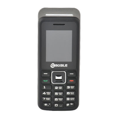 Sinal não esperto forte à espera mais longo MP3 do telefone celular de CDMA 450MHz DLNA