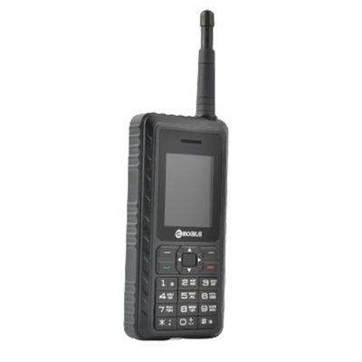 telefone celular de 3000mAh Li Ion Battery Mobile Phone DLNA Cdma 450MHz
