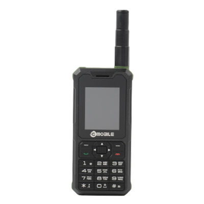 O sinal forte CDMA 450MHz do telefone celular do rádio DLNA de FM pequeno pode tomar imagens