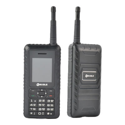 Único telefone celular da antena externo do telefone celular 3000mAh Li Battery CDMA do núcleo DLNA