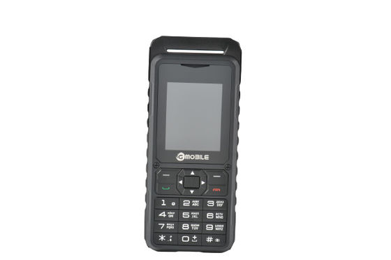 Telefone celular duplo de Bluetooth G/M Sim Phone Alarm Clock DLNA Qualcomm
