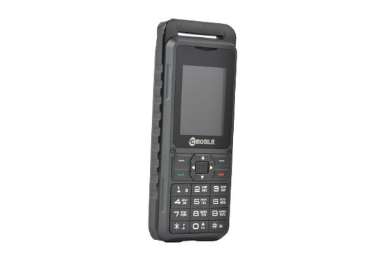 Bom playback não Smartphone de Ion Battery Mobile MP3 do lítio da qualidade de voz 2200mAh
