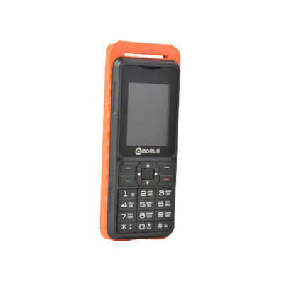 2200mAh Li Ion Battery Phone Anti Jamming DLNA não Smartphone pequeno