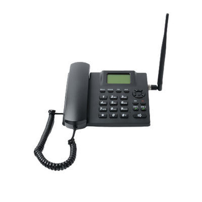 A G/M fixou taxa sem fio da gota da chamada do telefone sem corda do analógico do leitor de mp3 do telefone TNC a baixa