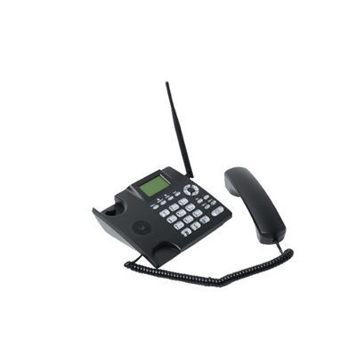 STK fixou Sim Wireless Phone Time Up duplo a 7 horas de apoio super da bateria da capacidade