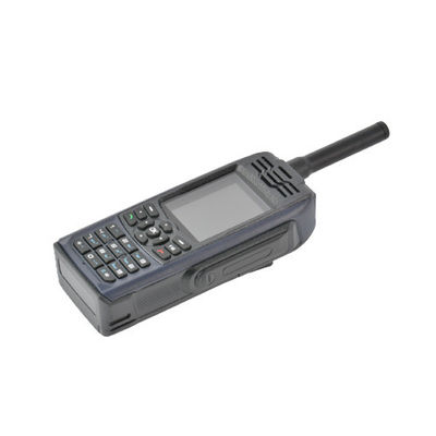 Telefones da capacidade da bateria do núcleo 1800mAh do telefone de Cdma 800mhz do cartão do TF únicos grandes