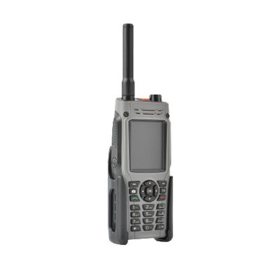Telefone celular 320x240 antiparasitário único Sim Mobile Phone da C.A. CDMA 450Mhz